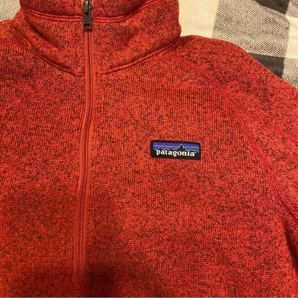 Patagonia better sweater - Picture 3 of 6